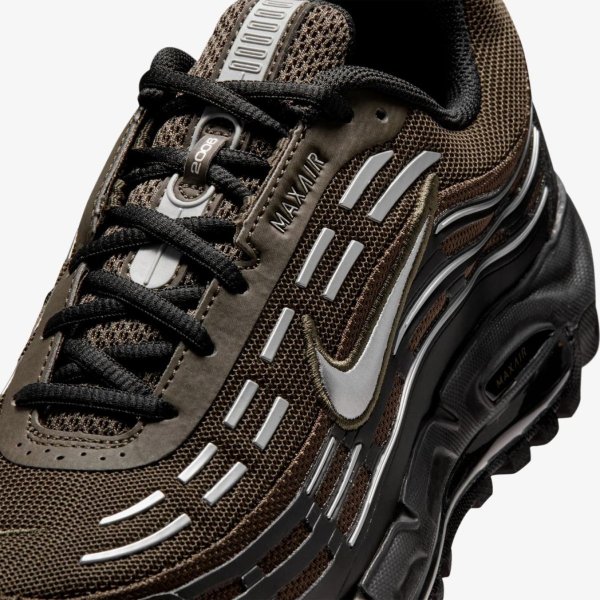 Чоловічі кросівки NIKE AIR MAX TL 2.5 DARK HAZEL