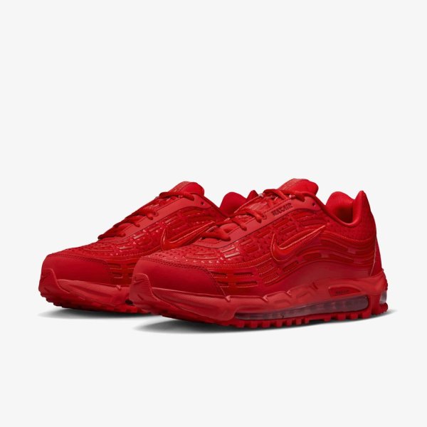 Чоловічі кросівки NIKE AIR MAX TL 2.5 VALENTINES DAY UNIVERSITY RED