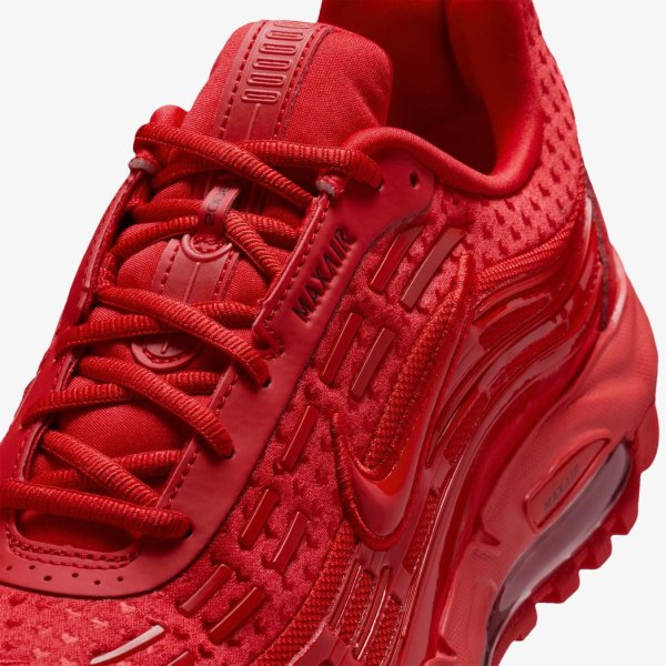Чоловічі кросівки NIKE AIR MAX TL 2.5 VALENTINES DAY UNIVERSITY RED