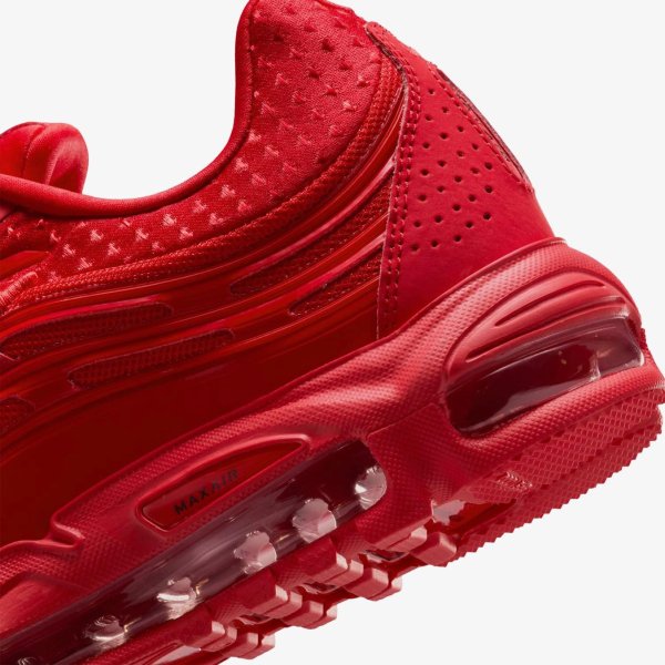 Чоловічі кросівки NIKE AIR MAX TL 2.5 VALENTINES DAY UNIVERSITY RED
