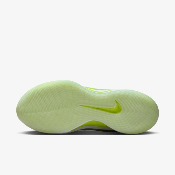 Кросівки NIKE A'ONE LEM AND LIME