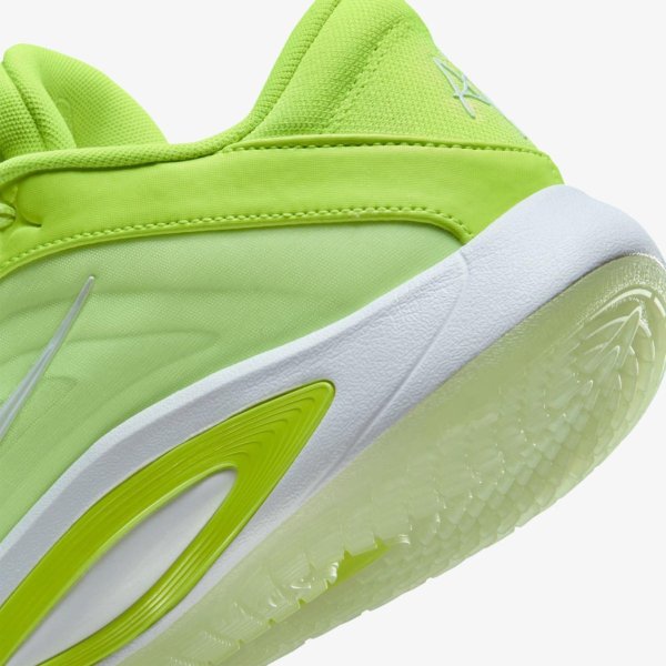 Кросівки NIKE A'ONE LEM AND LIME