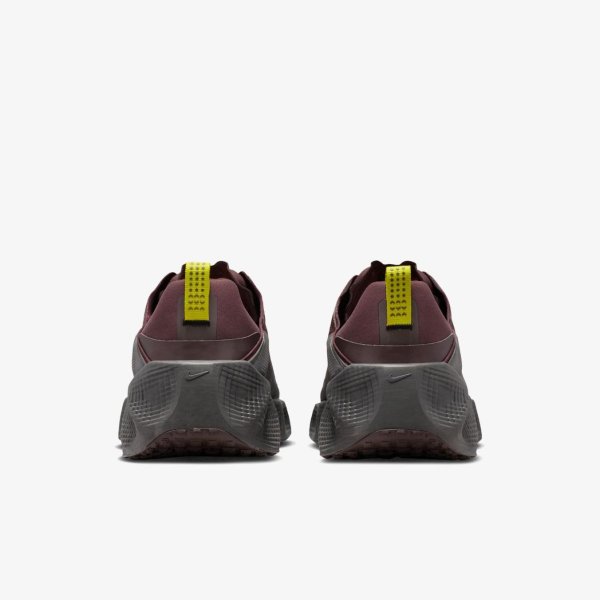 Чоловічі кросівки NIKE AVA ROVER EARTH / BRIGHT CACTUS