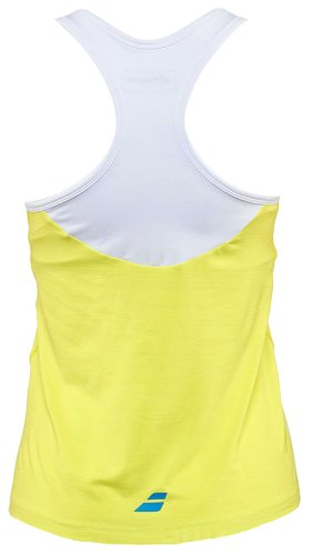 Майка Babolat TANK RACERBACK PERF GIRL