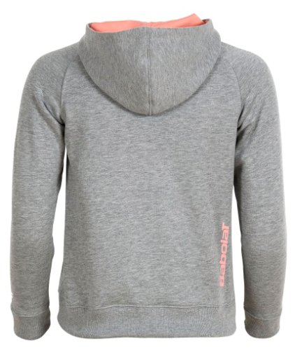 Реглан Babolat SWEAT HOODIE CORE GIRL