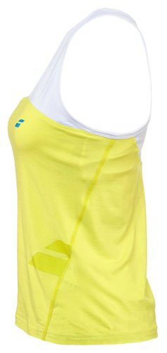 Майка Babolat TANK RACERBACK PERF GIRL