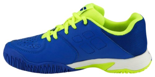 Кроссовки для тенниса Babolat PULSION AC JR