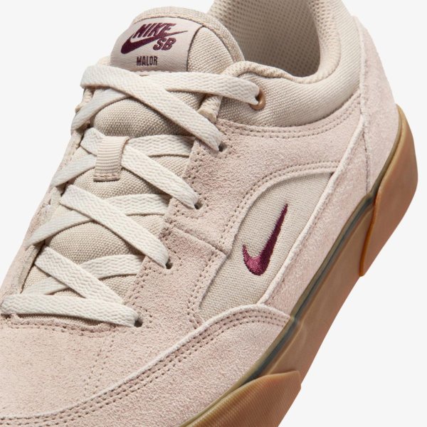Чоловічі кросівки NIKE SB MALOR CREAM / PHANTOM