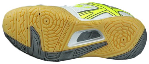 Кроссовки для тенниса Babolat SHADOW CLUB JUNIOR