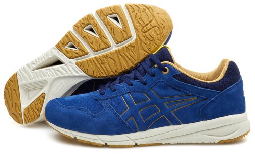 Кроссовки Asics OT SHAW RUNNER U FW15-16