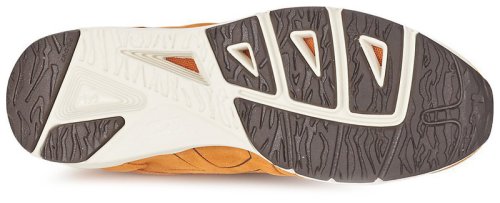 Кроссовки Asics OT SHAW RUNNER U FW15-16