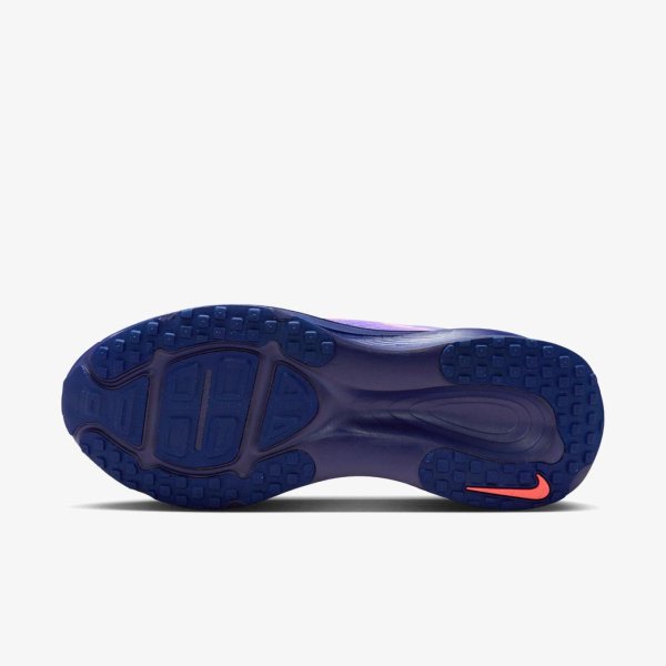 Чоловічі кросівки NIKE VOMERO 18 INDIGO BURST