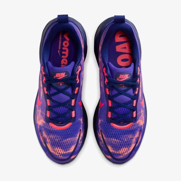 Чоловічі кросівки NIKE VOMERO 18 INDIGO BURST