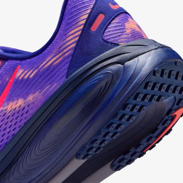 Чоловічі кросівки NIKE VOMERO 18 INDIGO BURST