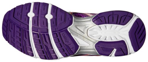 Кроссовки для бега Asics GEL-TROUNCE 3 W FW15-16