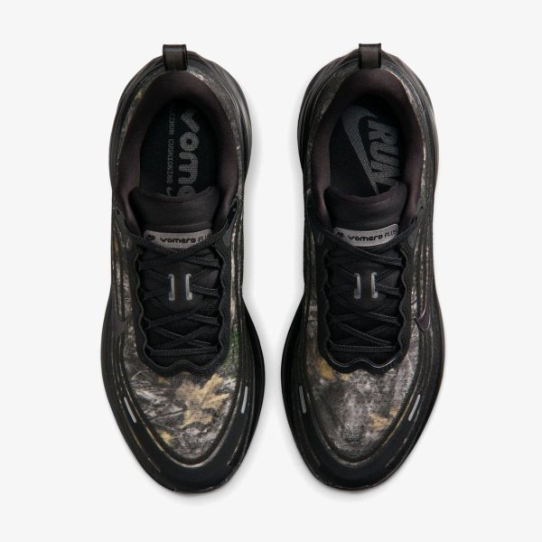 Чоловічі кросівки NIKE VOMERO PLUS REALTREE CAMO