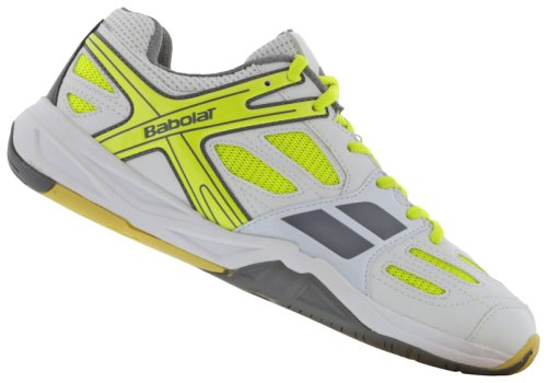 Кроссовки для тенниса Babolat SHADOW CLUB JUNIOR