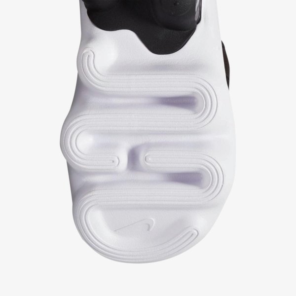 Жіночі сандалії NIKE WMNS AIR MAX KOKO SANDAL BLACK / WHITE