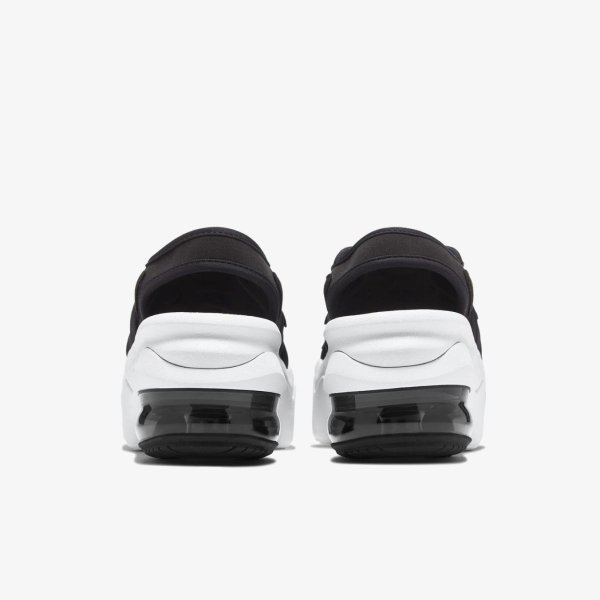 Жіночі сандалії NIKE WMNS AIR MAX KOKO SANDAL BLACK / WHITE