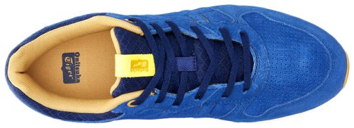 Кроссовки Asics OT SHAW RUNNER U FW15-16