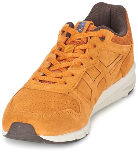 Кроссовки Asics OT SHAW RUNNER U FW15-16