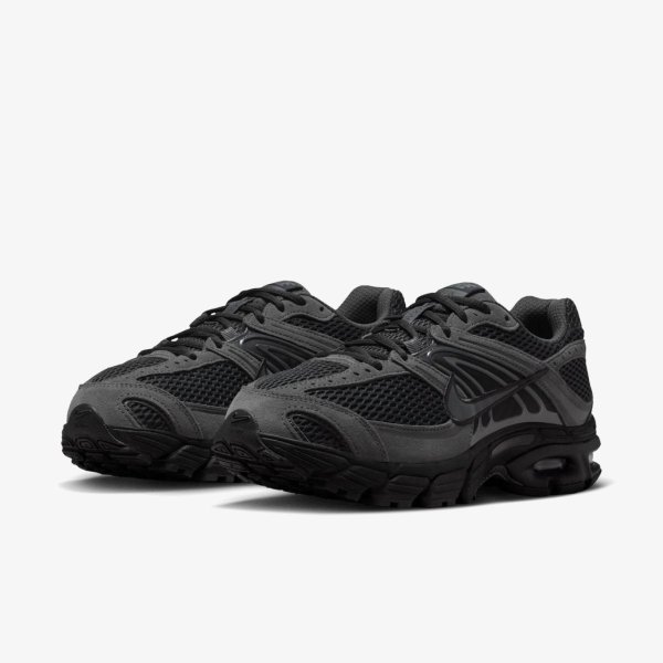 Жіночі кросівки NIKE WMNS AIR MAX MOTO 2K SE BLACK / ANTHRACITE