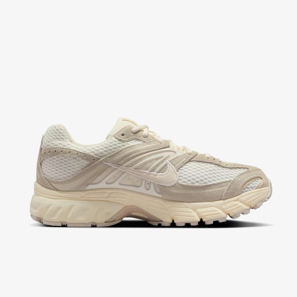 Жіночі кросівки NIKE WMNS AIR MAX MOTO 2K SE PHANTOM / PALE IVORY