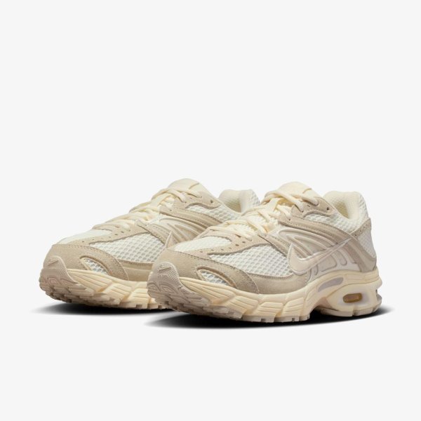 Жіночі кросівки NIKE WMNS AIR MAX MOTO 2K SE PHANTOM / PALE IVORY