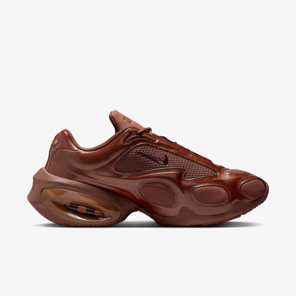 Жіночі кросівки NIKE WMNS AIR MAX MUSE FAUNA BROWN