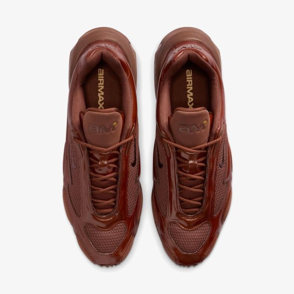 Жіночі кросівки NIKE WMNS AIR MAX MUSE FAUNA BROWN