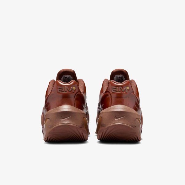 Жіночі кросівки NIKE WMNS AIR MAX MUSE FAUNA BROWN