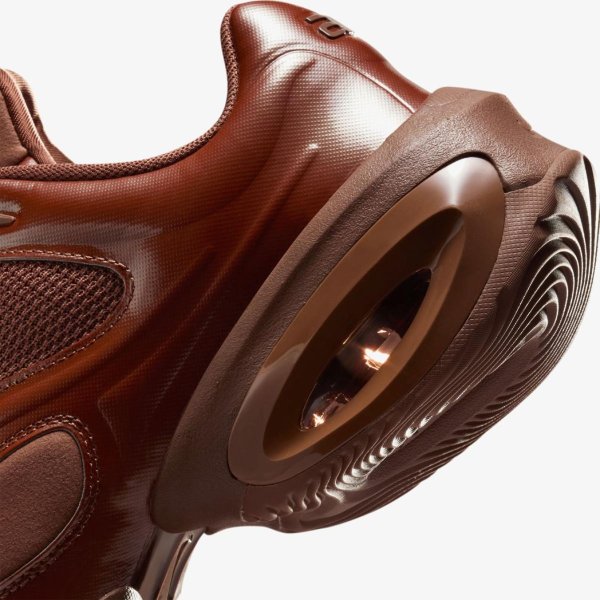 Жіночі кросівки NIKE WMNS AIR MAX MUSE FAUNA BROWN