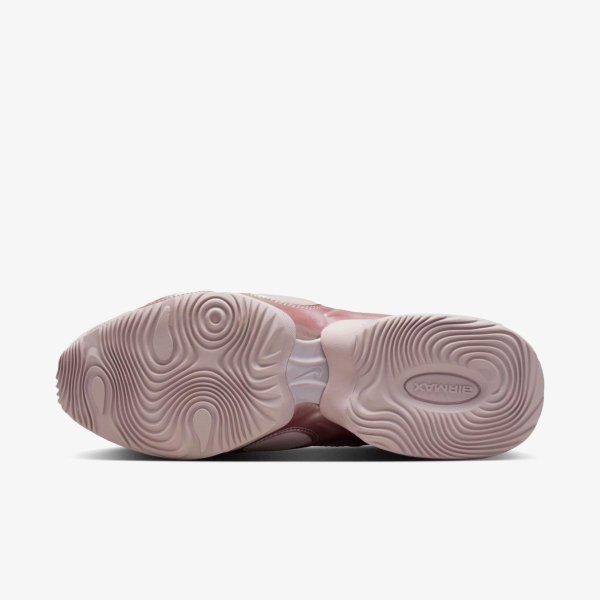 Жіночі кросівки NIKE WMNS AIR MAX MUSE PARTICLE ROSE