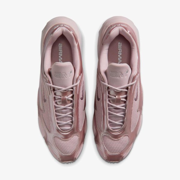 Жіночі кросівки NIKE WMNS AIR MAX MUSE PARTICLE ROSE