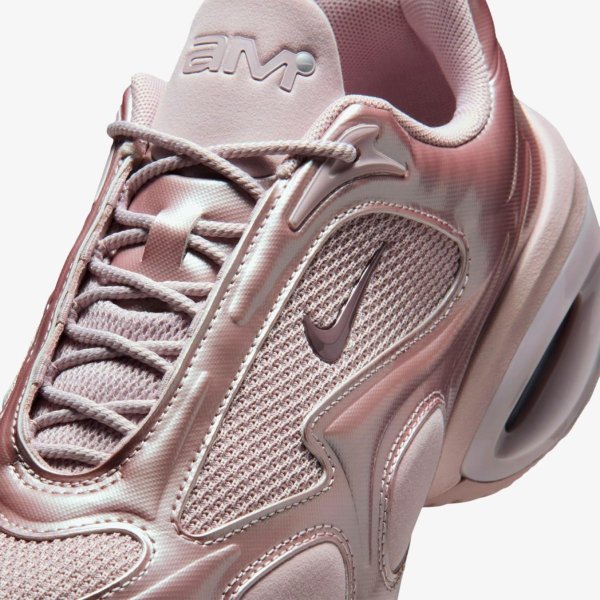 Жіночі кросівки NIKE WMNS AIR MAX MUSE PARTICLE ROSE