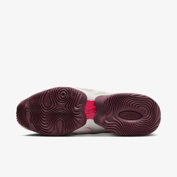 Жіночі кросівки NIKE WMNS AIR MAX MUSE SE VALENTINE'S DAY PEONY / BURGUNDY CRUSH