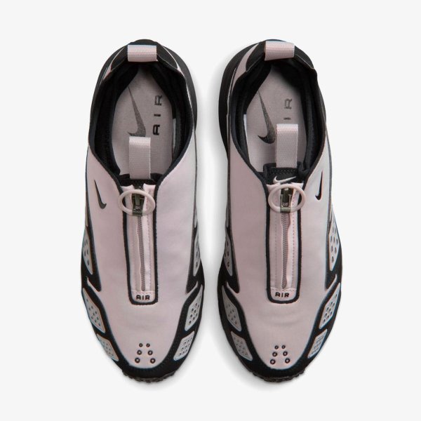 Жіночі кросівки NIKE WMNS AIR MAX SNDR PLATINUM VIOLET