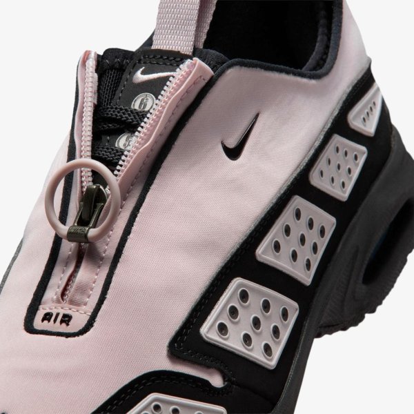 Жіночі кросівки NIKE WMNS AIR MAX SNDR PLATINUM VIOLET