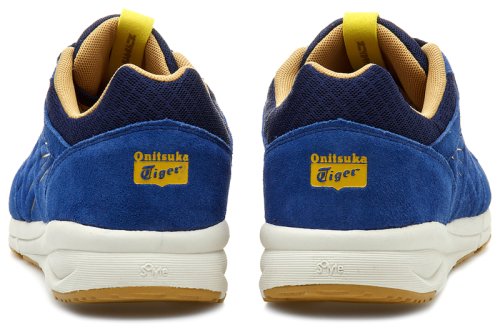 Кроссовки Asics OT SHAW RUNNER U FW15-16