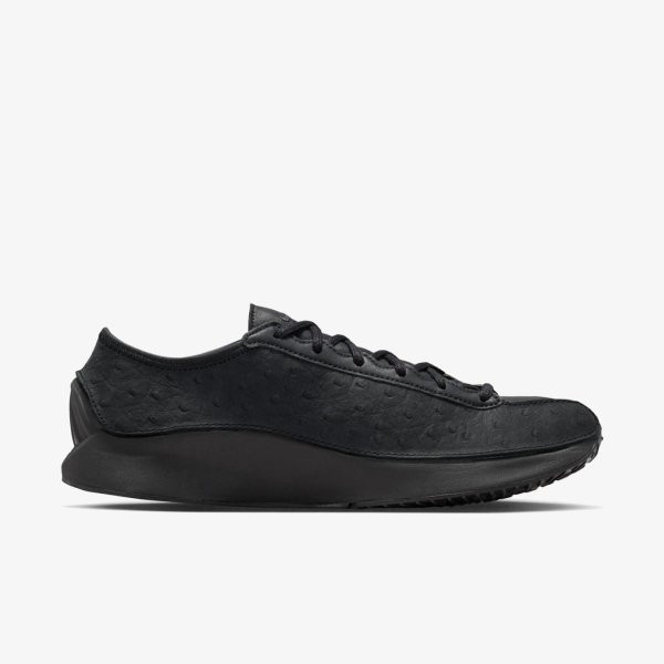 Жіночі кросівки NIKE WMNS AIR SUPERFLY TRIPLE BLACK
