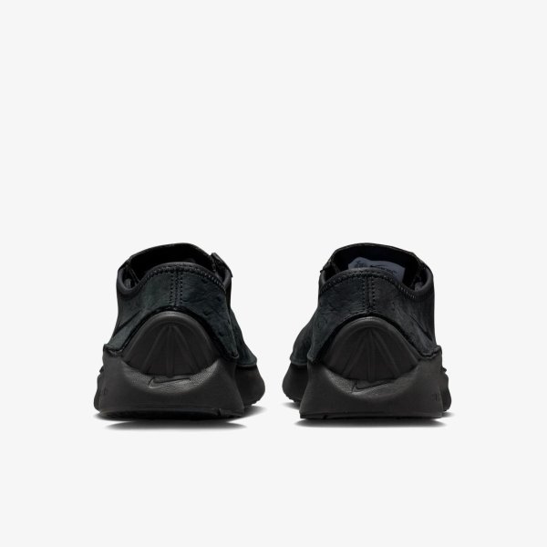 Жіночі кросівки NIKE WMNS AIR SUPERFLY TRIPLE BLACK