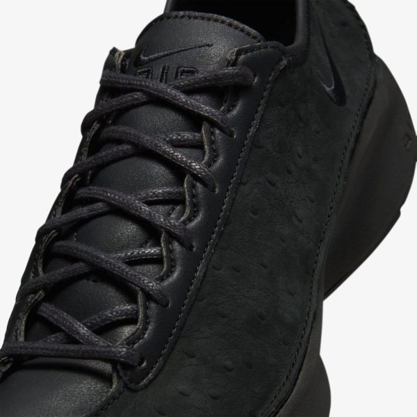 Жіночі кросівки NIKE WMNS AIR SUPERFLY TRIPLE BLACK
