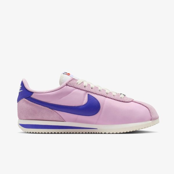 Жіночі кросівки NIKE WMNS CORTEZ TEXTILE ARCTIC PINK