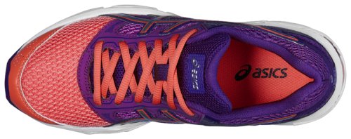 Кроссовки для бега Asics GEL-TROUNCE 3 W FW15-16