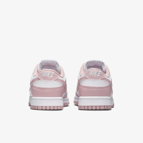 Женские кроссовки NIKE WMNS DUNK LOW PARTICLE ROSE