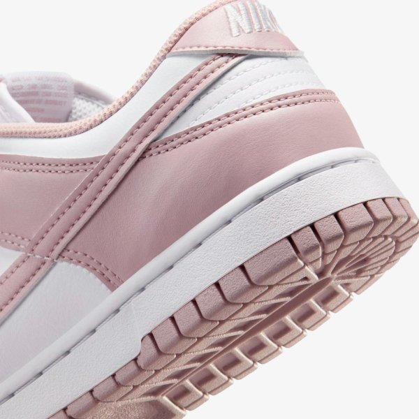 Женские кроссовки NIKE WMNS DUNK LOW PARTICLE ROSE