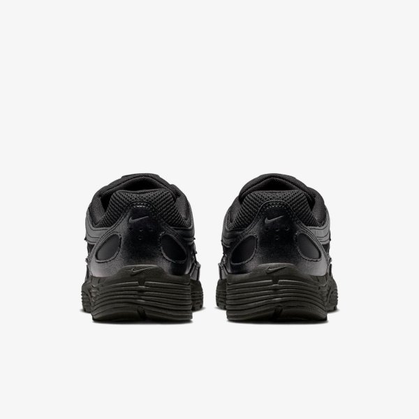 Жіночі кросівки NIKE WMNS P-6000 BLACK / ANTHRACITE