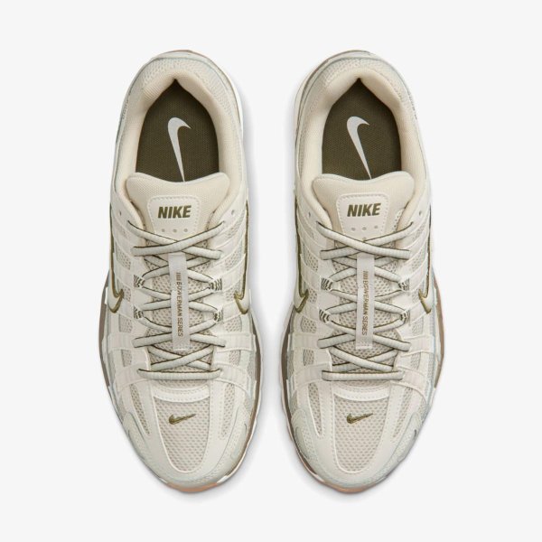 Жіночі кросівки NIKE WMNS P-6000 LIGHT BONE