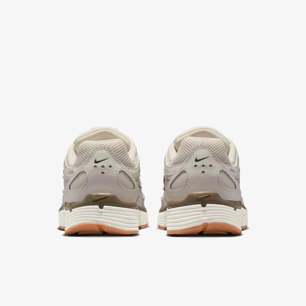 Жіночі кросівки NIKE WMNS P-6000 LIGHT BONE