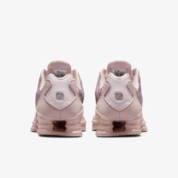 Жіночі кросівки NIKE WMNS SHOX TL PARTICLE ROSE